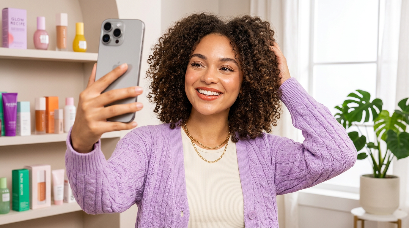 L'Oréal case study background