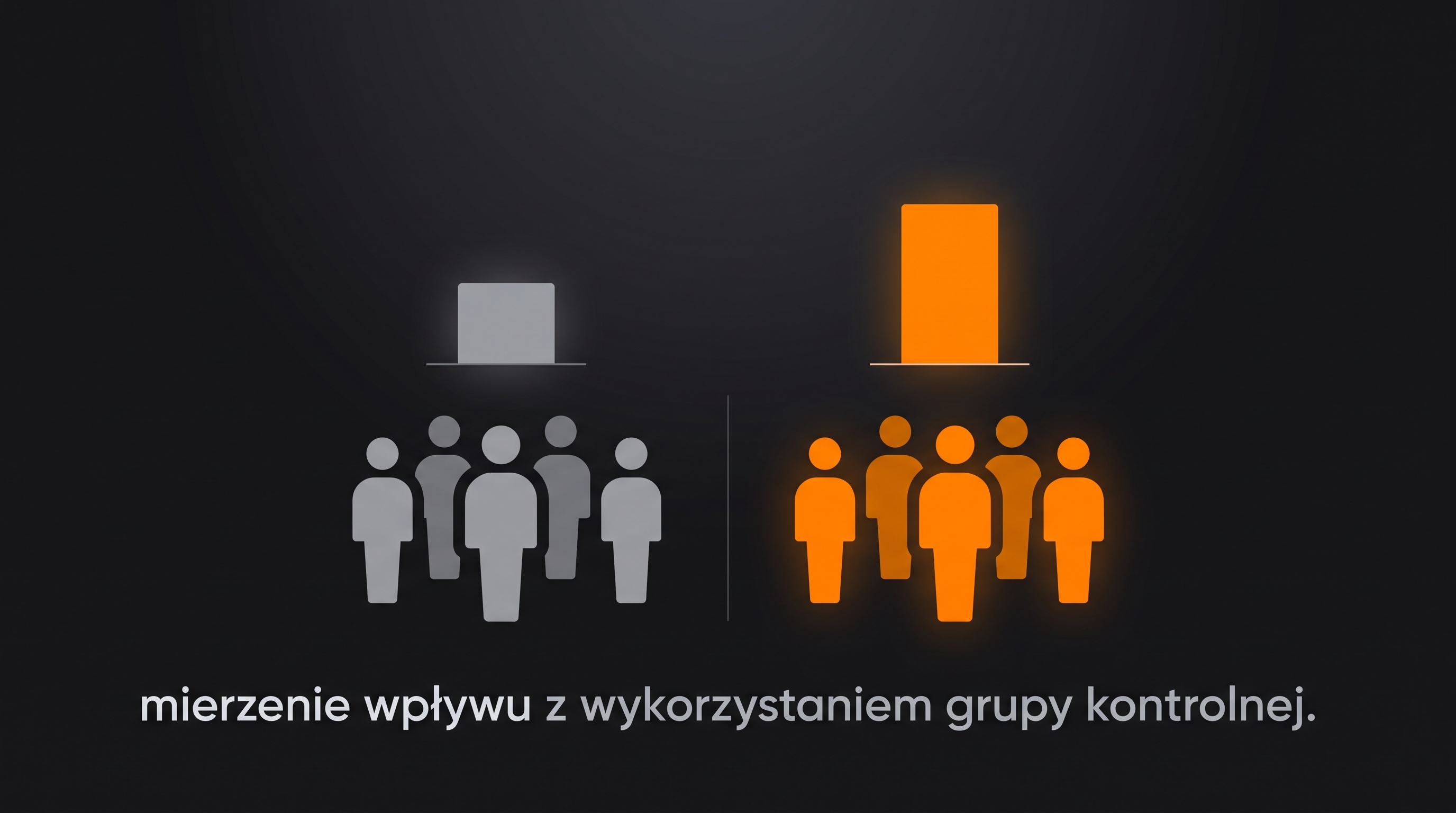 mierzenie wplywu tribeware